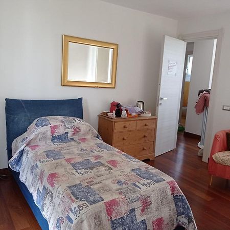 Villa Sogno Castel Fusano Екстер'єр фото