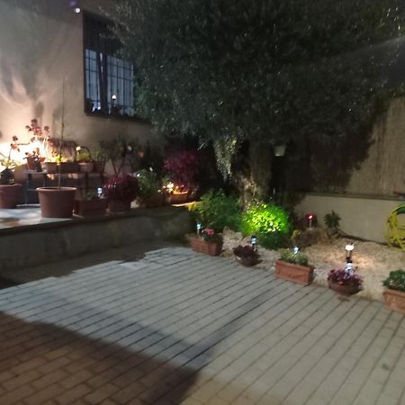 Villa Sogno Castel Fusano Екстер'єр фото