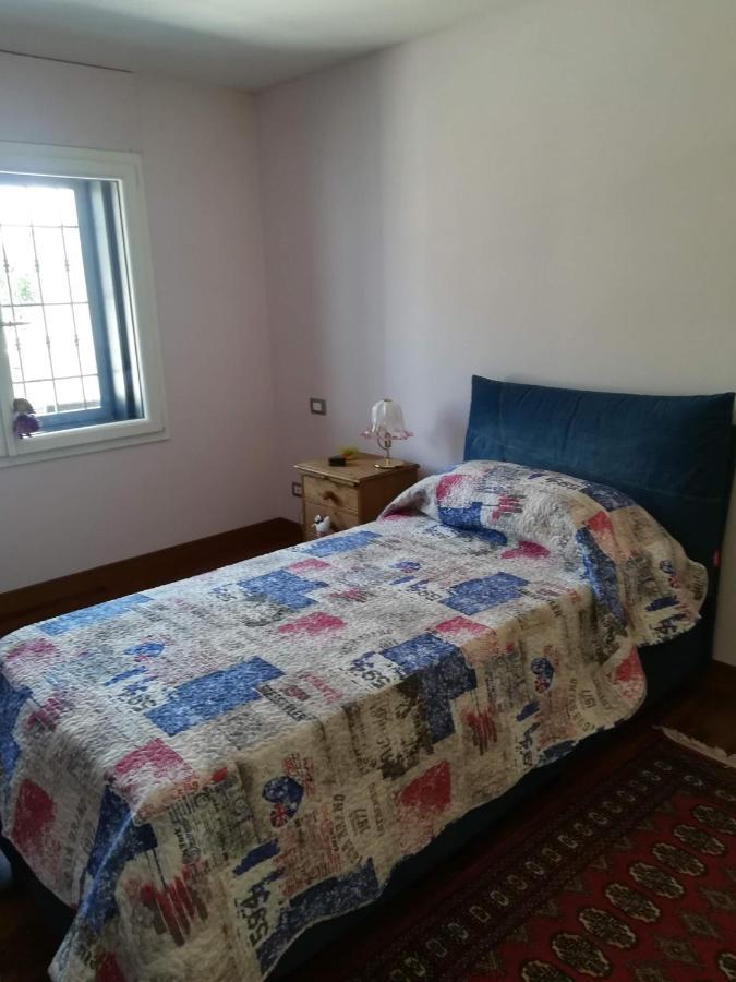 Villa Sogno Castel Fusano Екстер'єр фото
