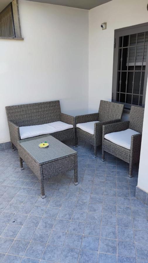 Villa Sogno Castel Fusano Екстер'єр фото