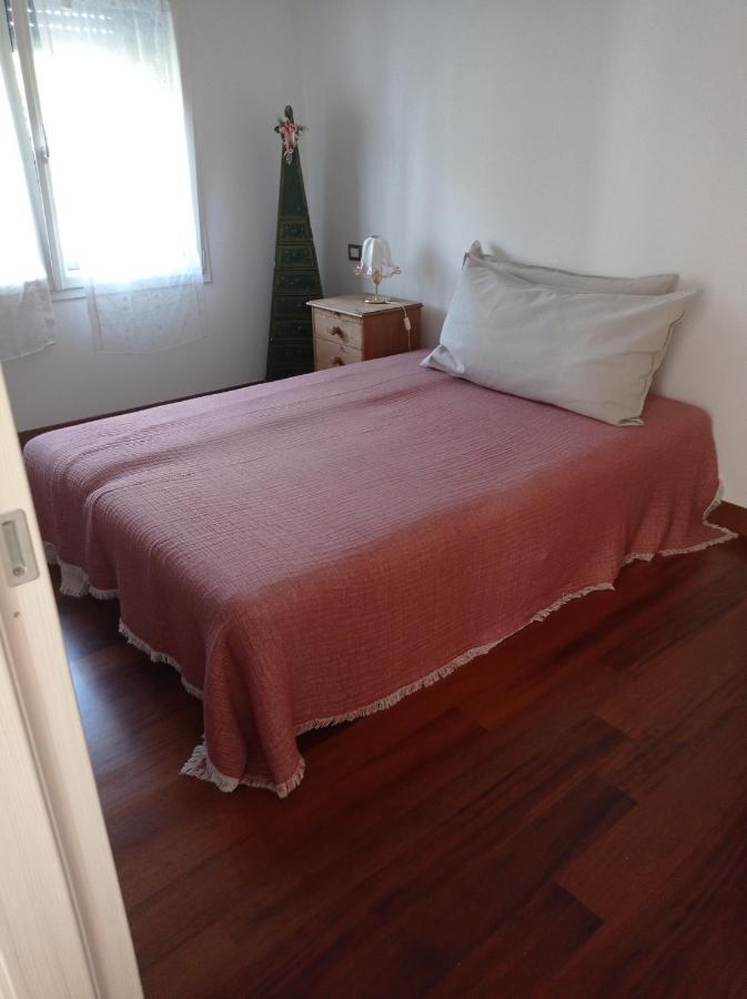 Villa Sogno Castel Fusano Екстер'єр фото