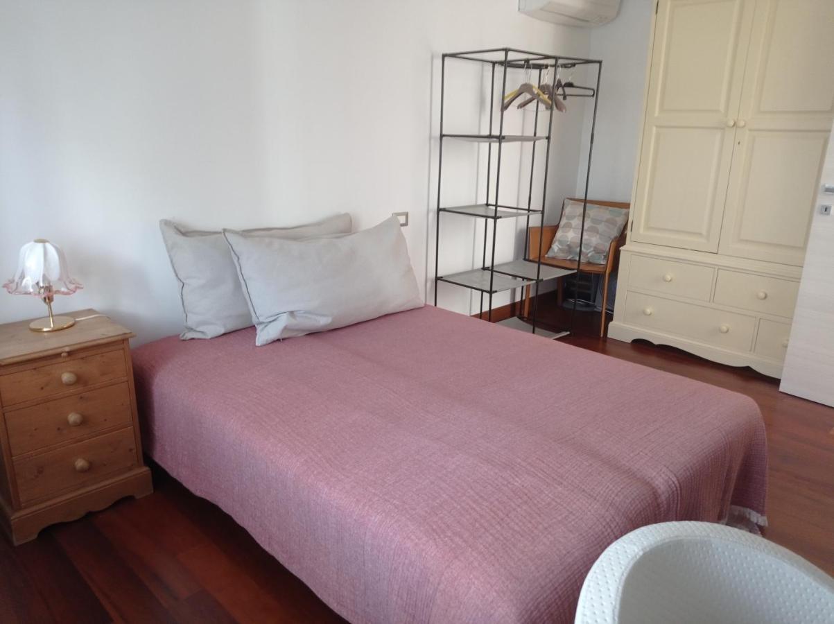 Villa Sogno Castel Fusano Екстер'єр фото